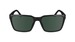 Lacoste L6011S Sunglasses Men's Rectangle Shape