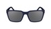 Lacoste L6011S Sunglasses Men's Rectangle Shape