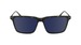 Lacoste L6017S Sunglasses Men's Rectangle Shape