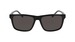 Lacoste L6025S Sunglasses Men's Rectangle Shape