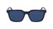 Lacoste L6028S Sunglasses Men's Rectangle Shape