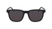 Lacoste L6029S Sunglasses Men's Rectangle Shape