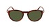 Lacoste L6034S Sunglasses Men's Round Shape