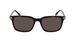 Lacoste L6035S Sunglasses Men's Round Shape