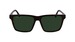 Lacoste L6039S Sunglasses Men's Rectangle Shape