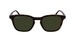 Lacoste L6040S Sunglasses Men's Rectangle Shape