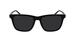 Lacoste L6041S Sunglasses Men's Rectangle Shape