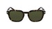 Lacoste L6046S Sunglasses Men's Rectangle Shape