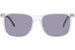 Lacoste L882S Sunglasses Men's Pilot Shape