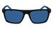 Lacoste L957S Sunglasses Men's Rectangle Shape