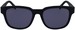 Lacoste L982S Sunglasses Men's Rectangle Shape