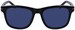 Lacoste L995S Sunglasses Men's Rectangle Shape