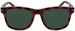 Lacoste L995S Sunglasses Men's Rectangle Shape