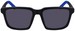 Lacoste L999S Sunglasses Men's Rectangle Shape