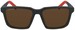 Lacoste L999S Sunglasses Men's Rectangle Shape