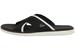 Lacoste Men's Coupri-117 Canvas Slides Sandals Shoes