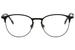 Lacoste L2251 Eyeglasses Full Rim Oval Shape