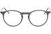 Lacoste Men's Eyeglasses L2815 Full Rim Optical Frame