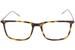 Lacoste Men's Eyeglasses L2827 Full Rim Optical Frame
