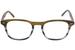 Lacoste Men's Eyeglasses L2832 L/2832 Full Rim Optical Frame