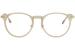 Lacoste Men's Eyeglasses L2846 L/2846 Full Rim Optical Frame