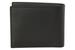 Lacoste Men's Fitzgerald Genuine Leather ID Holder Wallet