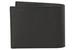 Lacoste Men's Genuine Pique Leather Wallet