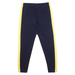 Lacoste Men's Jogger Color-Block Fleece Sweatpants