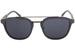 Lacoste Men's L885S L/885/S Fashion Pilot Sunglasses