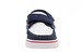 Lacoste Toddler Boy's Keel 116 2 Fashion Loafers Boat Shoes