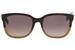 Lacoste Women's L815S L/815/S Fashion Square Sunglasses