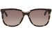 Lacoste Women's L824S L/824/S Fashion Square Sunglasses