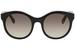 Lacoste Women's L851S L/851/S Fashion Round Sunglasses
