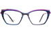 Lafont Jeanne Eyeglasses Women's Full Rim Cat Eye