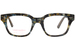 Lafont Lafontaine Eyeglasses Full Rim Square Shape