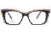 Lafont Laure Eyeglasses Women's Full Rim Cat Eye