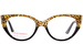 Lafont Marilyn Eyeglasses Women's Full Rim Cat Eye