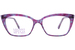 Lafont Office Eyeglasses Women's Full Rim Cat Eye