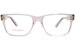 Lafont Reedition Jaipur Eyeglasses Men's Full Rim Rectangle Shape