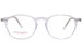 Lafont Reedition Women's Eyeglasses Socrate Full Rim Optical Frame