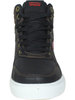 Levi's Liam-WX Sneakers Men's Levis High Top Shoes