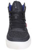 Levi's Mason-HI-MNGRM Sneakers Men's Levis High Top Shoes