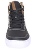 Levi's Mason-HI-Olympic Sneakers Men's Levis High Top Shoes