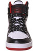 Levis Men's 521-BB-HI-Pebbled-UL Sneakers High-Top Shoes