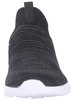 Levis Men's Drifter-KT-Logo Sneakers Slip-On Knit