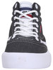 Levis Men's Lance-CHM-GRFX High Top Sneakers