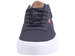 Levis Men's Lancer Sneakers Low Top Lace Up Perforated