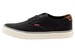 Levi's Men's Rob CT Canvas Fashion Sneakers Shoes