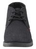 Levi's Men's Sonoma Denim Levis Chukka Boots Shoes