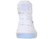 Levis Women's BB-HI-Ombre Sneakers Canvas High-Top Shoes